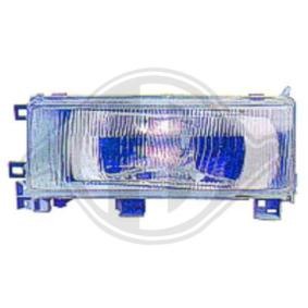Compre Faros de DIEDERICHS online para BLUEBIRD Station Wagon (WU11) a precios moderados