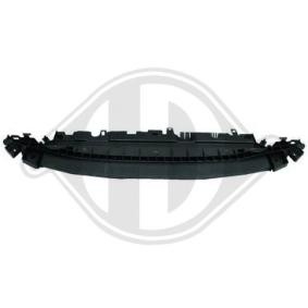 Acquista Rinforzo paraurti da DIEDERICHS online per C3 II Van / Hatchback (SC) a prezzi moderati