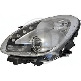 Acquista Faro anteriore da DIEDERICHS 3042081 a buon mercato per soli 294,20 €