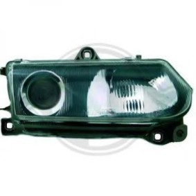 Acquista Kit faro principale da DIEDERICHS 3040380 a buon mercato per soli 234,80 €