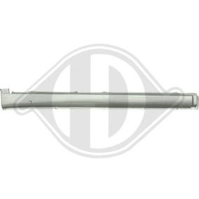 Compre Chapa da embaladeira da DIEDERICHS 9429042 a um preço baixo por 45,81 €