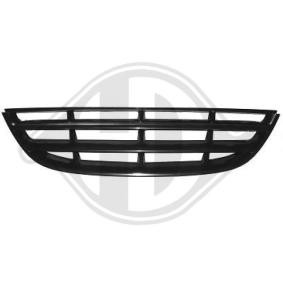 Kühlergrill 6552040