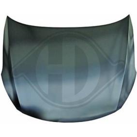 Motorhaube 6533000