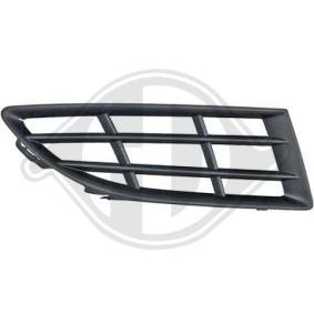 Acquista Griglia paraurti da DIEDERICHS 7801746 a buon mercato per soli 10,25 €