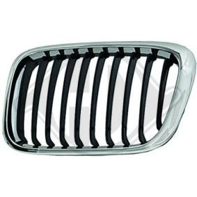 Kühlergrill 1214041