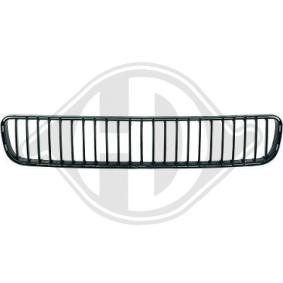 Acquista Griglia paraurti da DIEDERICHS 7801645 a buon mercato per soli 20,78 €