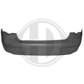 Achetez des Pare-choc arrière DIEDERICHS 2247055 à prix pour 97,54 €