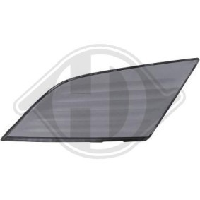 Achetez des Pare-choc arrière DIEDERICHS 6022056 à prix pour 47,01 €