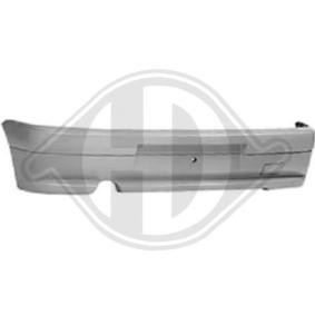 Acquista Paraurti posteriore da DIEDERICHS 4233057 a buon mercato per soli 256,18 €