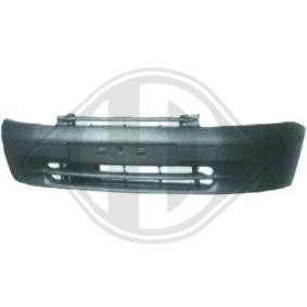 Compre Pára-choques de DIEDERICHS online para KANGOO Express (FC0/1_) a preços moderados