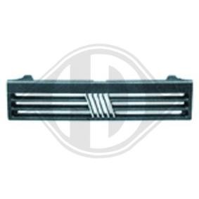 Kühlergrill 3431140