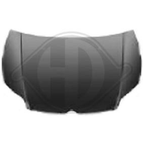 Motorhaube 4072000