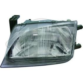 Comprar Faro delantero de DIEDERICHS 6413083 a bajo precio de 62,92 €