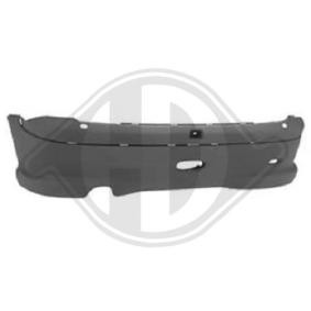 Acquista Paraurti posteriore da DIEDERICHS 4225057 a buon mercato per soli 77,13 €