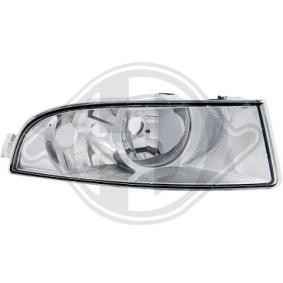 Nebelscheinwerfer 7831188 von DIEDERICHS günstig für 56,90 € online kaufen