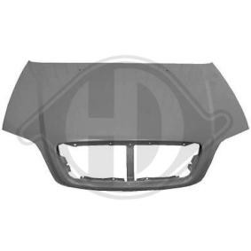 Motorhaube 6580900