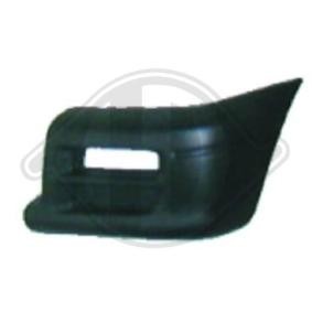 Acquista Paraurti da DIEDERICHS 5880853 a buon mercato per soli 50,97 €