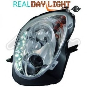Acquista Kit faro principale da DIEDERICHS 3005285 a buon mercato per soli 548,70 €