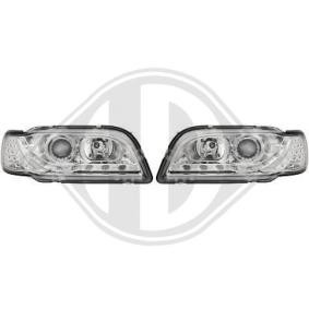 Acquista Kit faro principale da DIEDERICHS 7613385 a buon mercato per soli 415,30 €