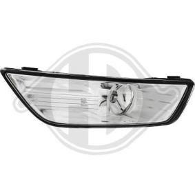 Nebelscheinwerfer 1428088 von DIEDERICHS günstig für 56,79 € online kaufen