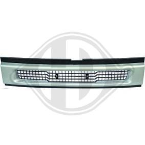 Kühlergrill 3492040