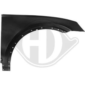 Querlenker von DIEDERICHS 1121600