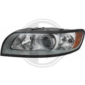 Acquista Faro anteriore da DIEDERICHS 7614183 a buon mercato per soli 205,22 €