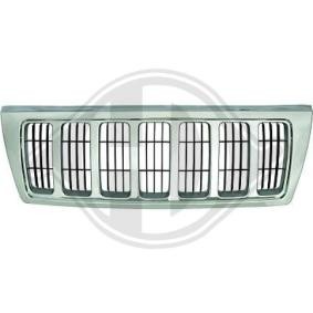 Kühlergrill 2612240