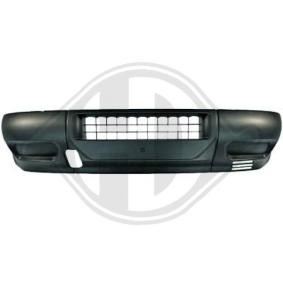 Achetez des Pare-choc DIEDERICHS 3492150 à prix pour 93,74 €