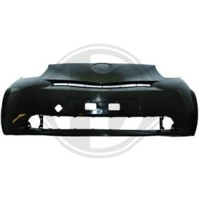 Achetez des Pare-choc DIEDERICHS 6645050 à prix pour 95,02 €