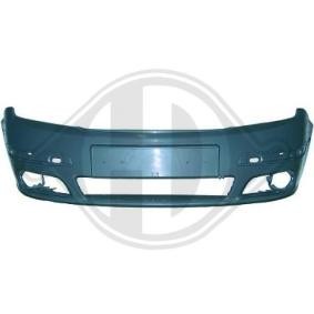 Achetez des Pare-choc DIEDERICHS 7805150 à prix pour 57,25 €