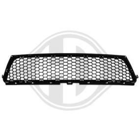 Acquista Griglia paraurti da DIEDERICHS 4455045 a buon mercato per soli 23,31 €