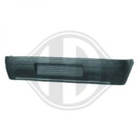 Acquista Paraurti posteriore da DIEDERICHS 4210055 a buon mercato per soli 111,40 €