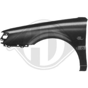 Kotflügel von DIEDERICHS für PASSAT Variant (3A5, 35I) günstig online kaufen