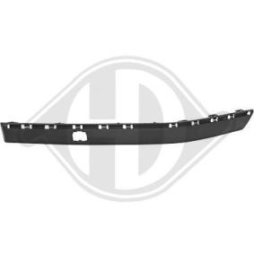 Acquista Modanatura paraurti da DIEDERICHS 4242063 a buon mercato per soli 26,36 €