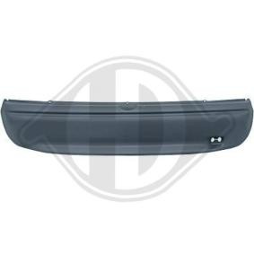 Acquista Paraurti posteriore da DIEDERICHS 1812055 a buon mercato per soli 55,10 €