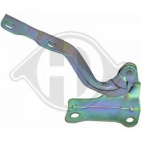 Scharnier, Motorhaube 6833018