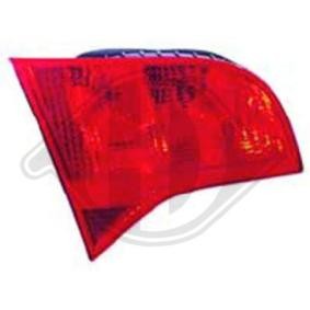 Rückleuchte 1017793 von DIEDERICHS günstig für 106,73 € online kaufen