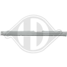 Compre Chapa da embaladeira da DIEDERICHS 9450041 a um preço baixo por 26,94 €