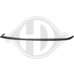 Acquista Sottoparaurti da DIEDERICHS online per 4 RUNNER (KZN18_, VZN18_, RZN18_) a prezzi moderati