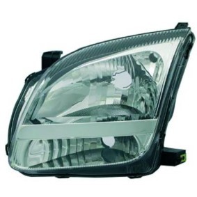 Acquista Faro anteriore da DIEDERICHS 6435981 a buon mercato per soli 77,54 €