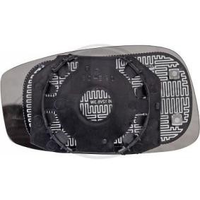 Acquista Vetro specchio, specchio esterno da DIEDERICHS 3462026 a buon mercato per soli 13,74 €