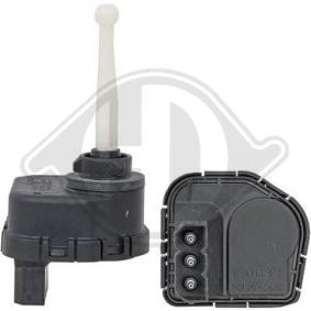 Stellmotor, Scheinwerfer 1213286