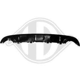 Achetez des Pare-choc arrière DIEDERICHS 6871056 à prix pour 27,32 €