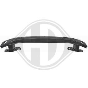 Acquista Rinforzo paraurti da DIEDERICHS online per California T5 Bus (7EC, 7EF, 7EG, 7HF) a prezzi moderati