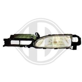 Compre Faros de DIEDERICHS online para Mondeo Mk1 Familiar (BNP) a precios moderados