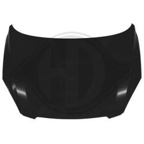 Motorhaube 6553000