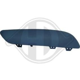 Acquista Modanatura paraurti da DIEDERICHS 4234364 a buon mercato per soli 13,82 €