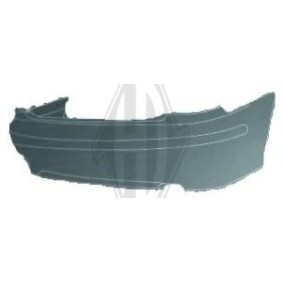 Achetez des Pare-choc arrière DIEDERICHS 7030056 à prix pour 166,09 €