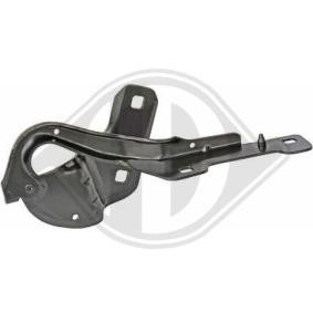 Scharnier, Motorhaube 4414018